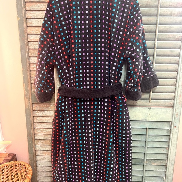 Vintage Pierre Cardin robe - Picture 6 of 8